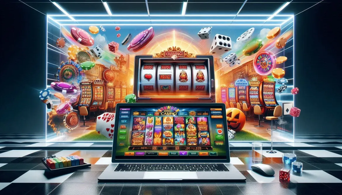Betista Casino